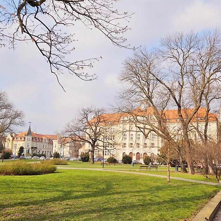 Justinrent 3 Lägenhet Legnica Exteriör bild