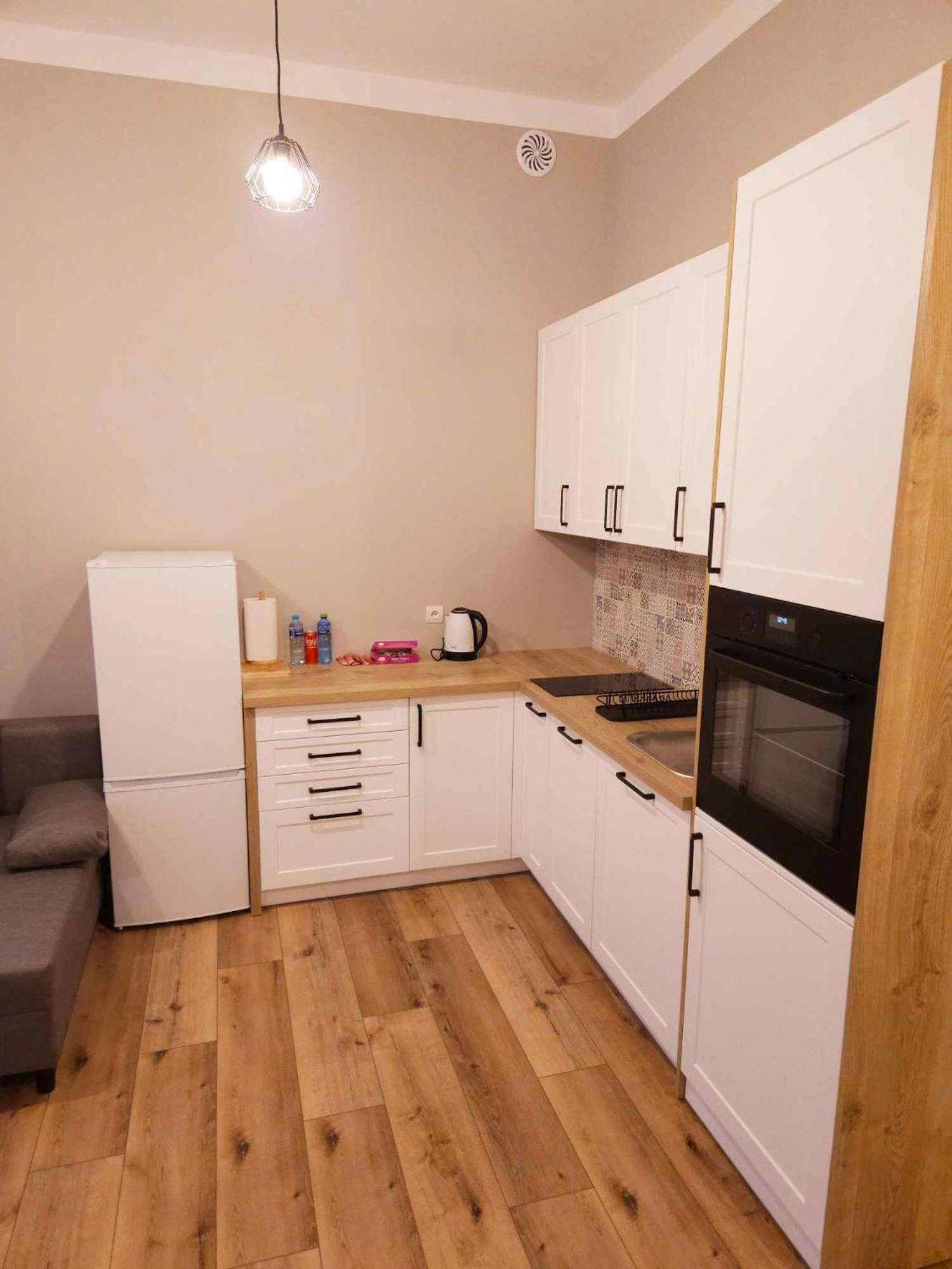 Justinrent 3 Lägenhet Legnica Exteriör bild